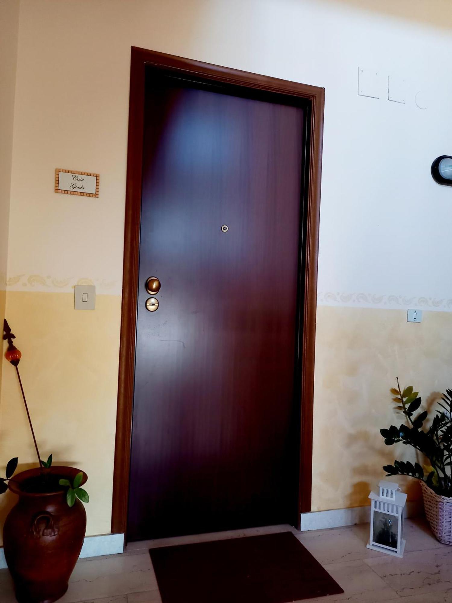 Casa Giada Apartment Fiumefreddo di Sicilia Exterior photo